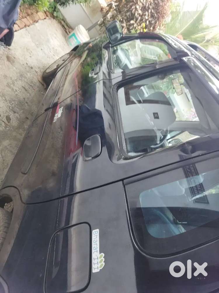 Maruti Suzuki Wagon R 2006