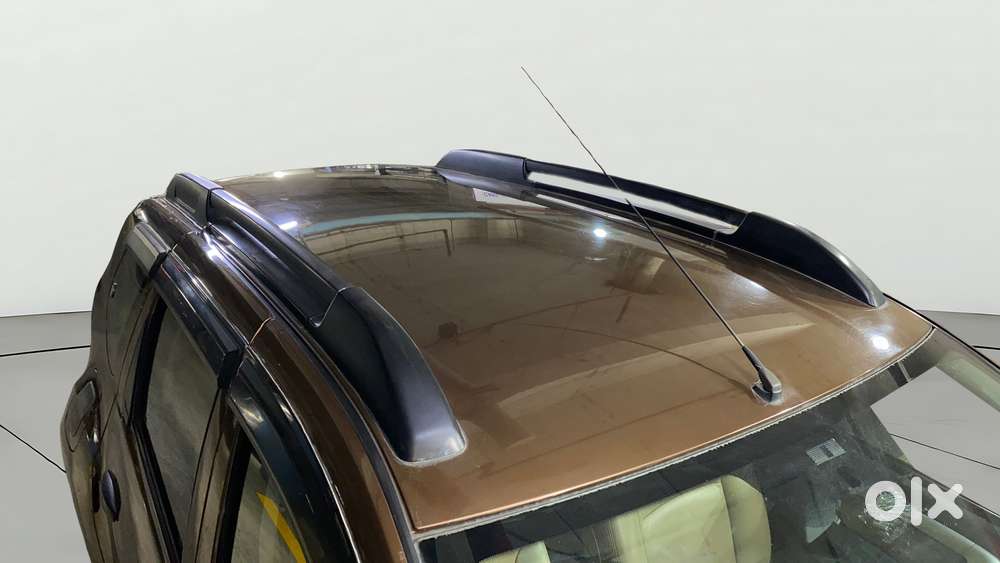 Renault Duster 2012-2015 Petrol Rxl, 2014, Petrol