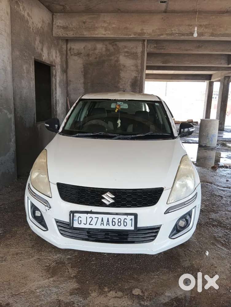 Maruti Suzuki Swift 2014 Zdi