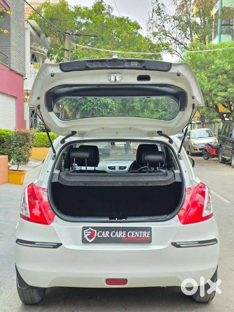 Maruti Suzuki Swift 2011-2014 Vdi, 2012, Diesel