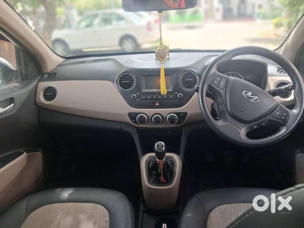 Hyundai Grand I10 Sportz 1.2 Kappa Vtvt, 2017, Petrol