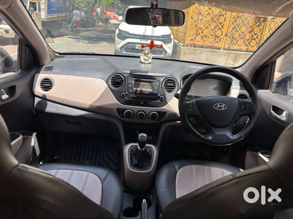 Hyundai Grand I10 Asta 1.2 Vtvt, 2015, Petrol