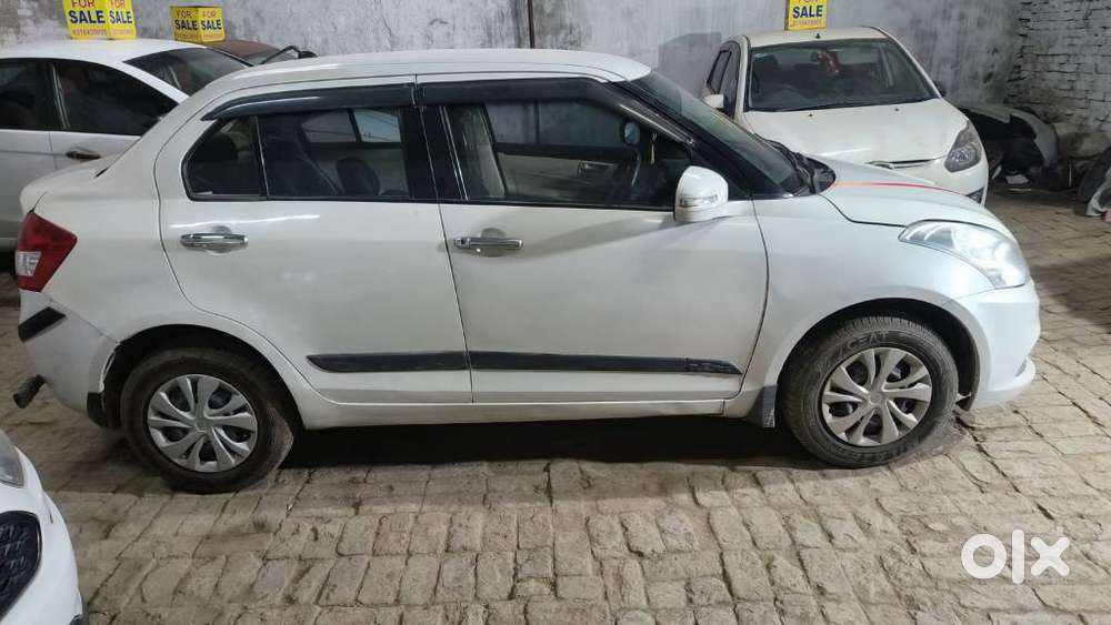 Maruti Suzuki Swift Dzire Vdi Bsiv, 2013, Diesel
