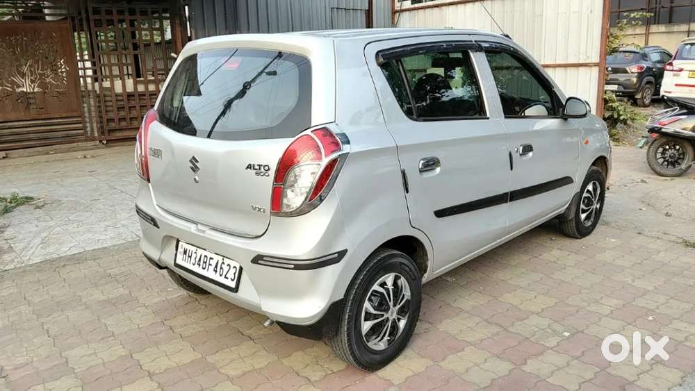 Maruti Suzuki Alto 800 0.8 Vxi (o), 2018, Petrol