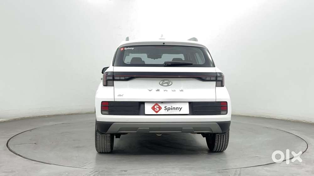 Hyundai Venue 1.5 Crdi Sx (o), 2023, Diesel