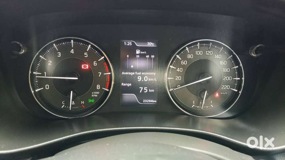 Maruti Suzuki Baleno Zeta, 2022, Petrol