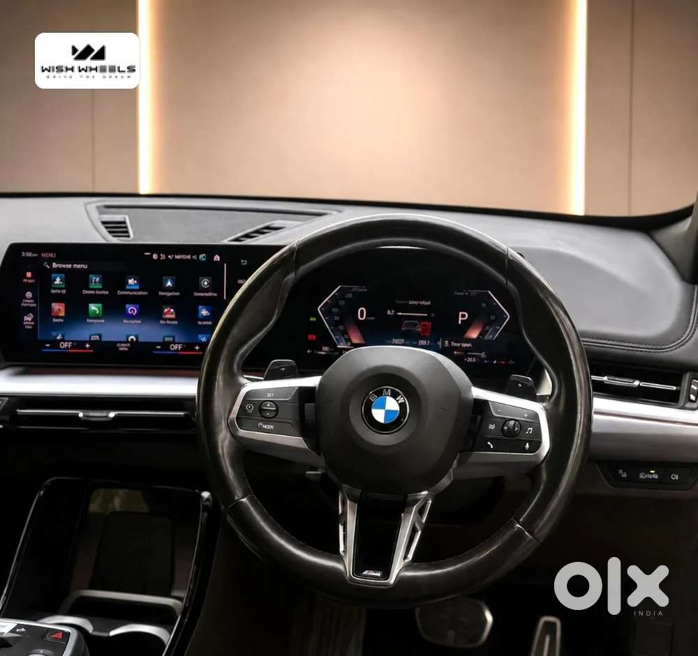 Bmw X1, 2025, Petrol