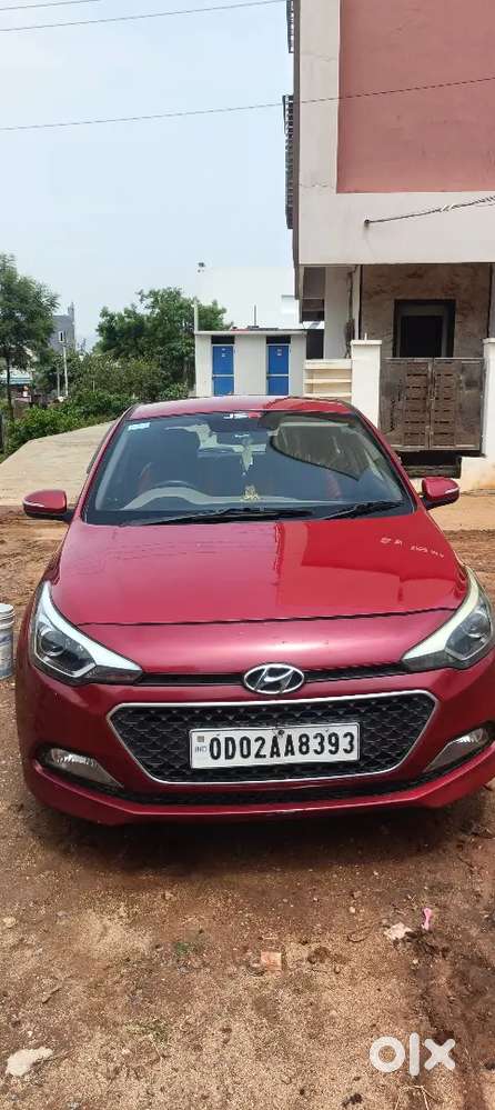 Well Maintained Car Good Condition