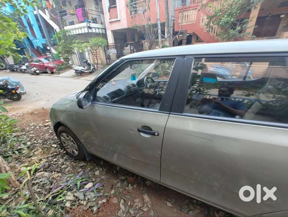 Smooth Engine Car