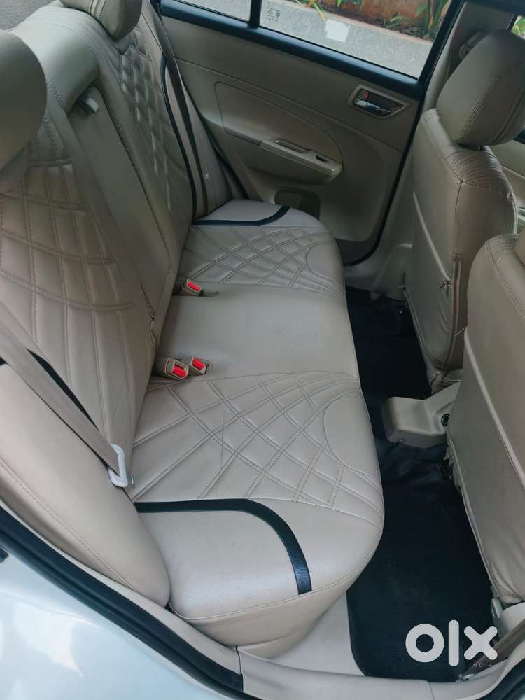 Maruti Suzuki Swift Dzire Vdi Optional, 2016, Diesel