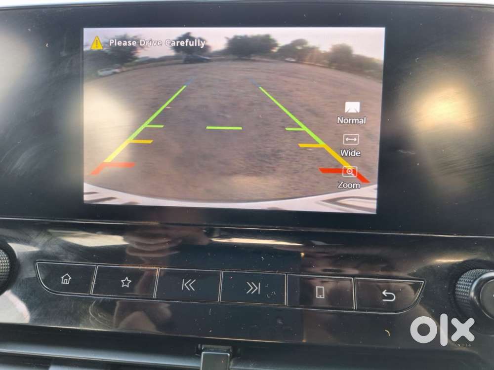 Tata Safari 2022 Diesel 1083 Km Driven