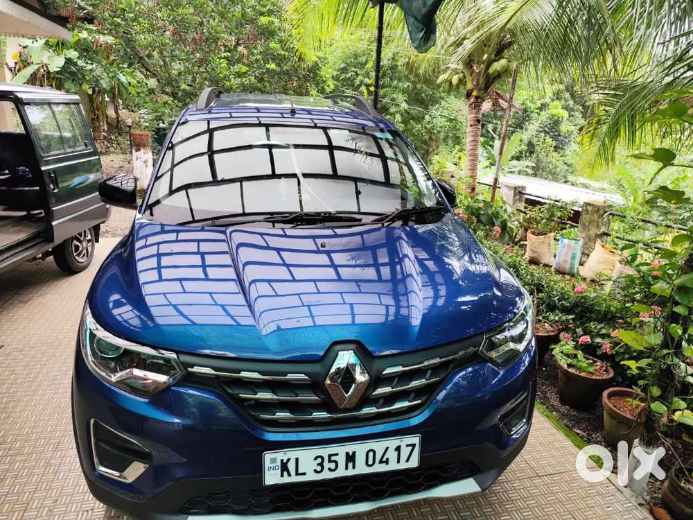 Renault Triber