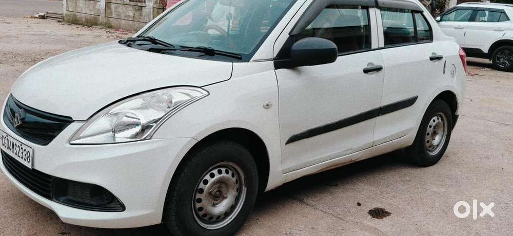 Maruti Suzuki Swift Dzire 2019 Diesel Well Maintained