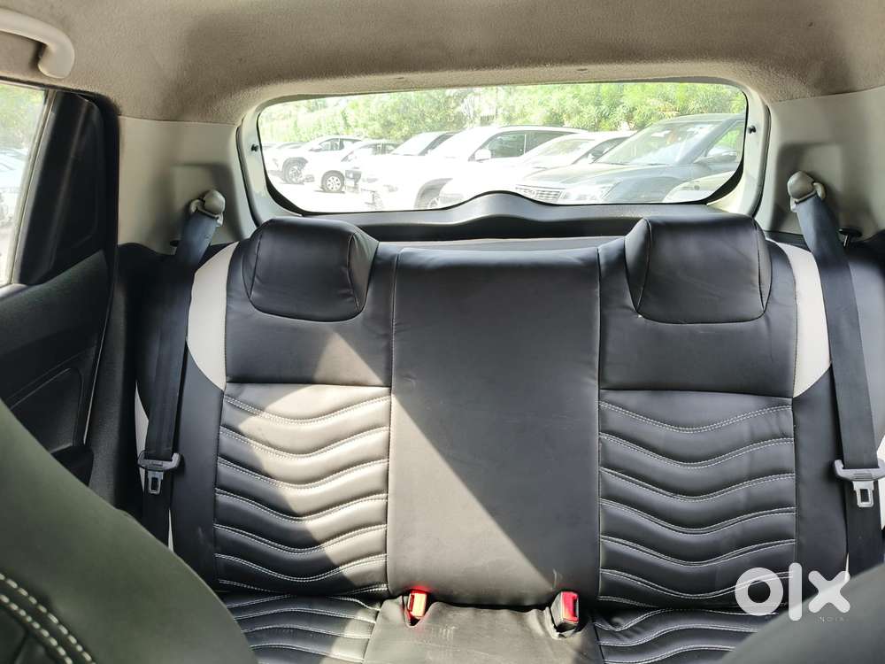 Maruti Suzuki Swift Lxi Option, 2020, Petrol