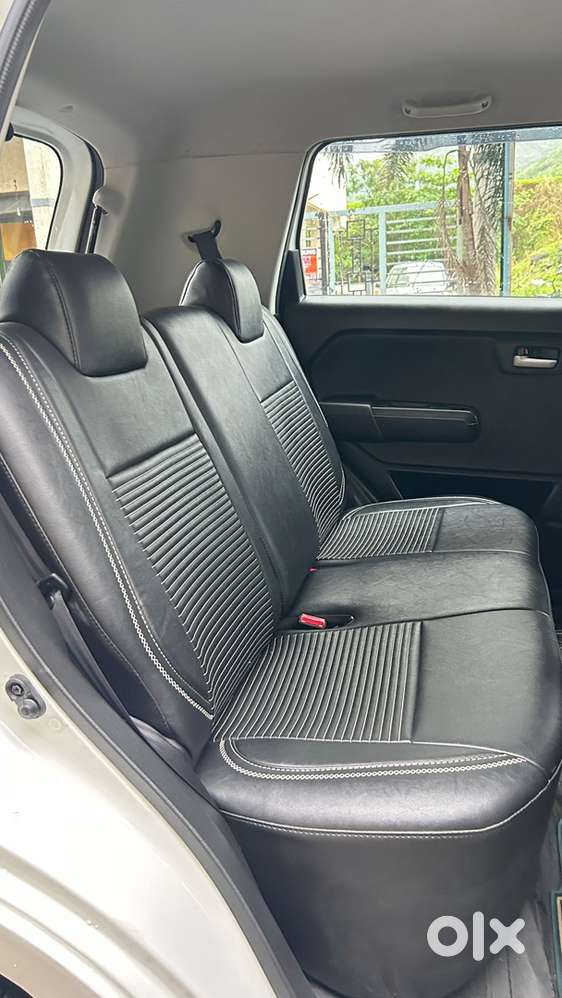 Wagon R Petrol 2023