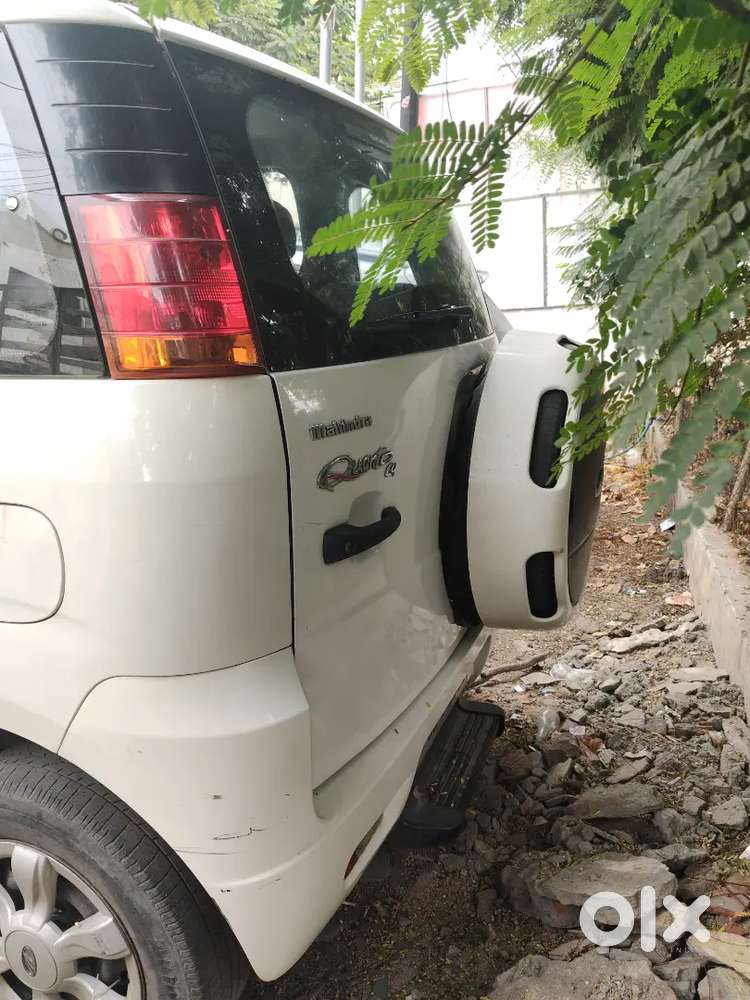 Mahindra Be 6 2013 Diesel
