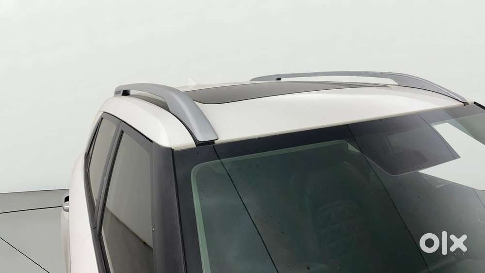 Hyundai Venue 1.5 Crdi Sx (o) Executive, 2021, Diesel