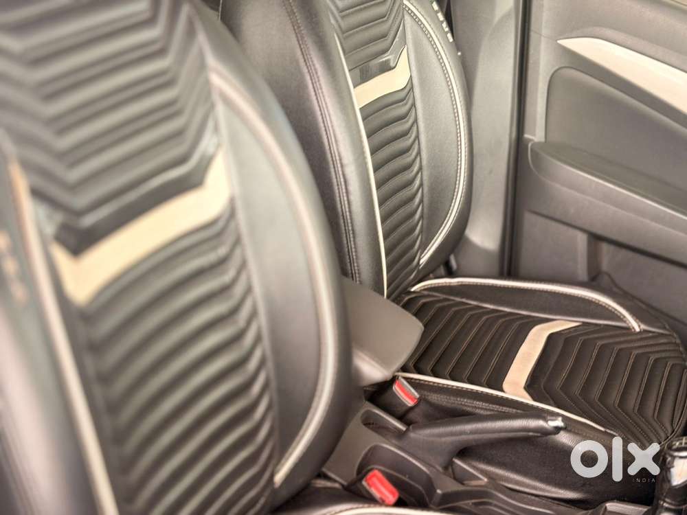 Maruti Suzuki Brezza Zdi, 2017, Diesel