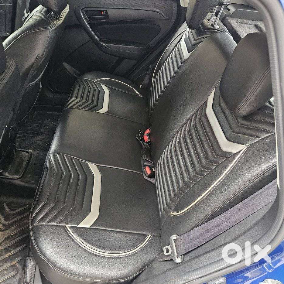 Maruti Suzuki Brezza 1.5 Zxi Plus Smart Hybrid, 2021, Petrol