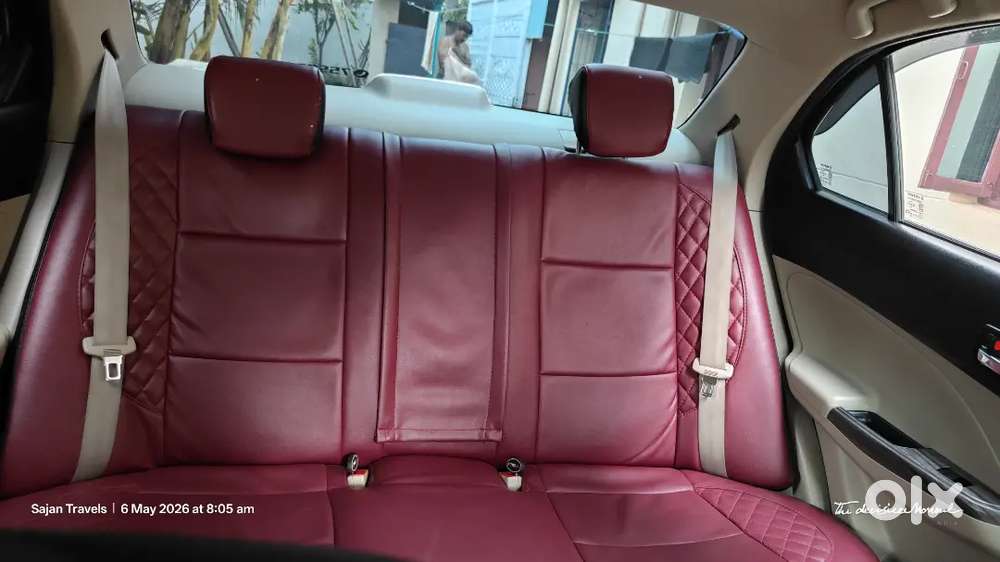 Maruti Suzuki Dzire 2024 Petrol Well Maintained