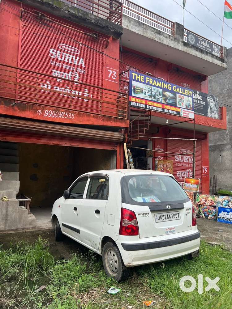 Hyundai Santro 2009 First-owner