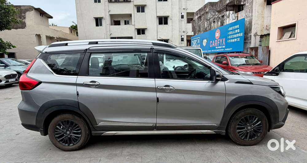 Maruti Suzuki Xl6 Zeta, 2021, Petrol
