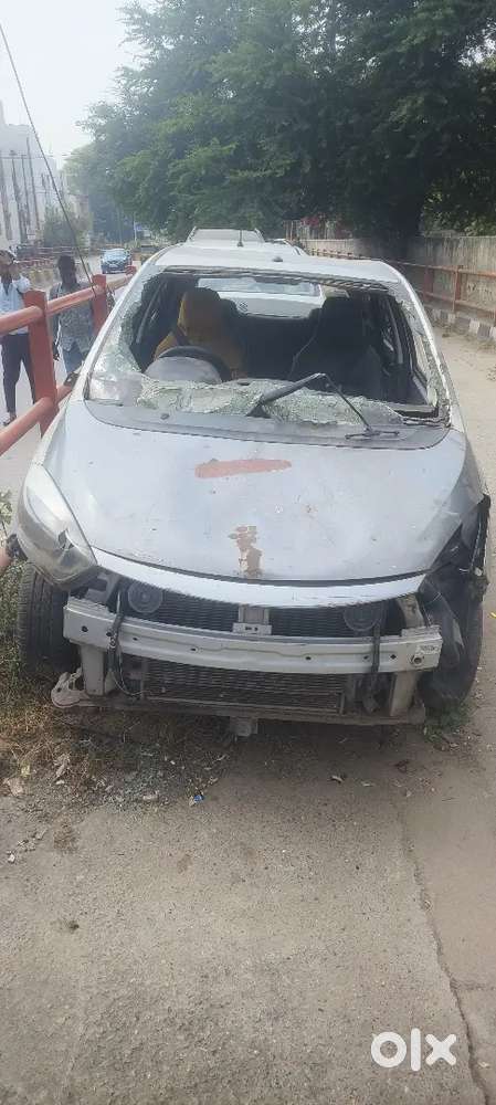 Tata Tiago 2020 Diesel 54554 Km Driven
