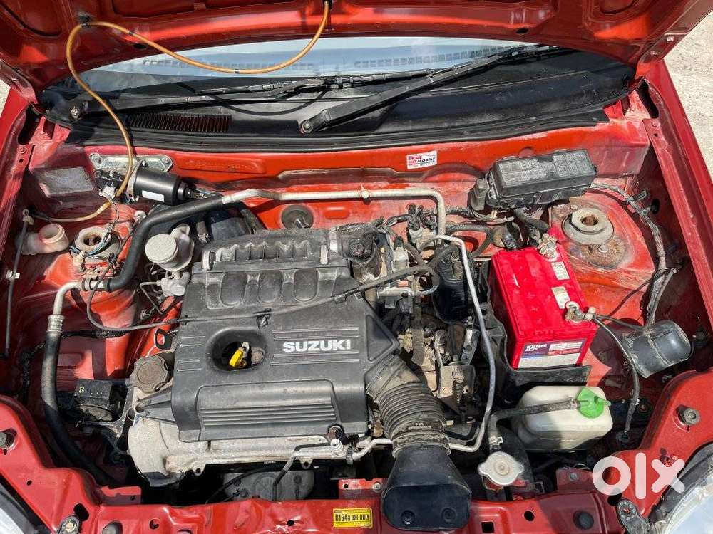 Maruti Suzuki Alto K10 Vxi (o), 2011, Petrol