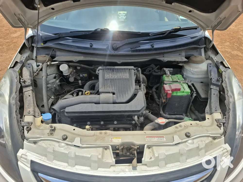 Maruti Suzuki Swift Dzire Vxi 2016 In Mint Condition For Sale.