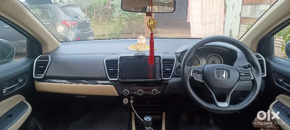 Honda City 2022 Petrol 31759 Km Driven