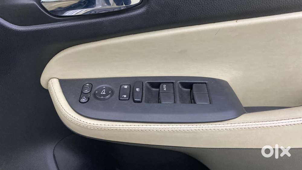 Honda City I-vtec Cvt Vx, 2021, Petrol