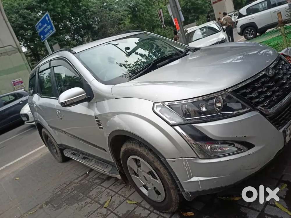 Mahindra Xuv500 2018 Diesel 1st Owner