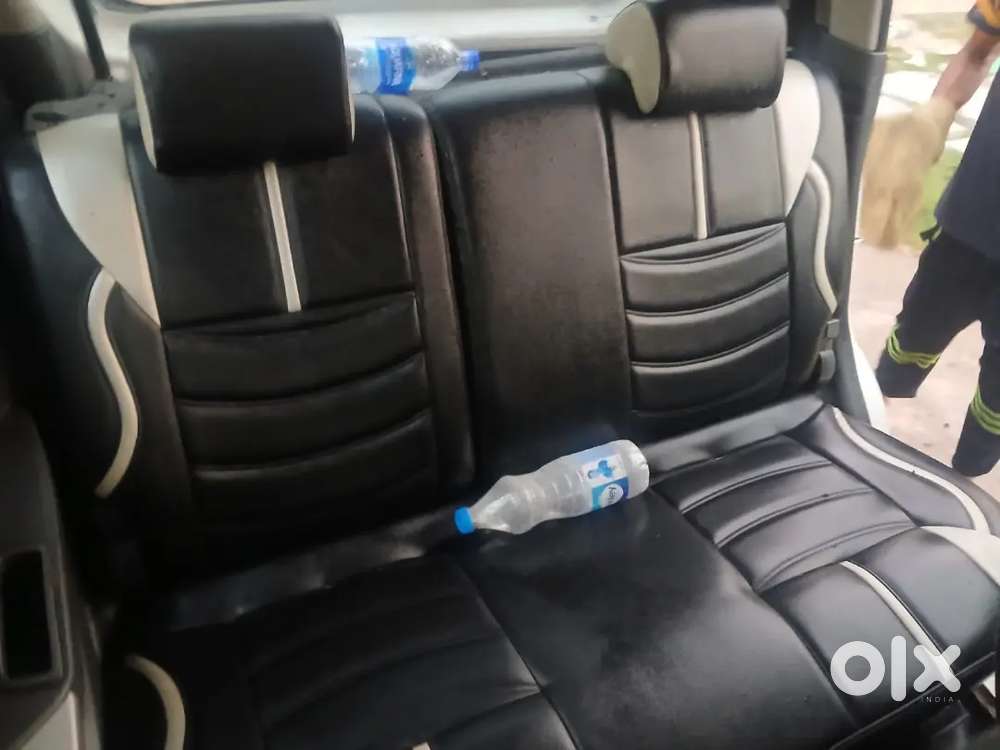Maruti Suzuki Wagon R 2013 Petrol Lxi