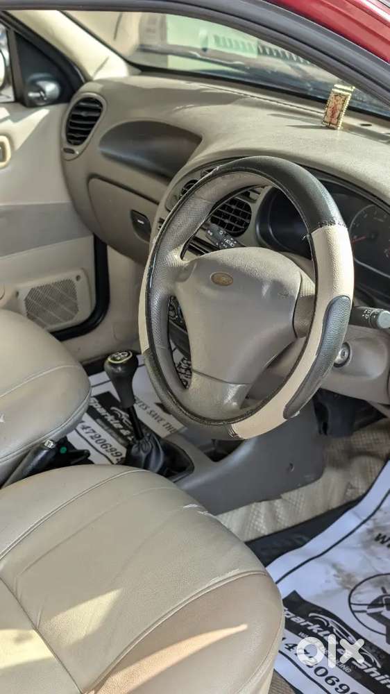 2009 Ford Ikon 1.3l Flair  Single Owner  Fc Valid Till 2029