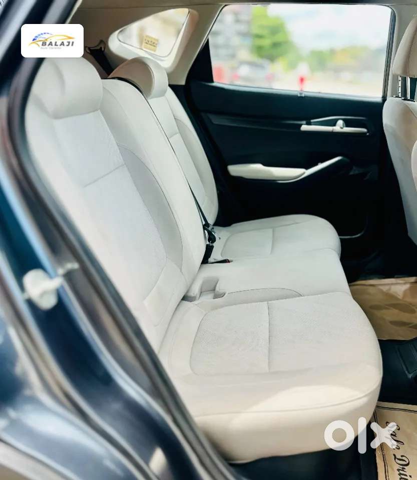 Kia Seltos Htk Plus 1.5 Diesel, 2023, Diesel