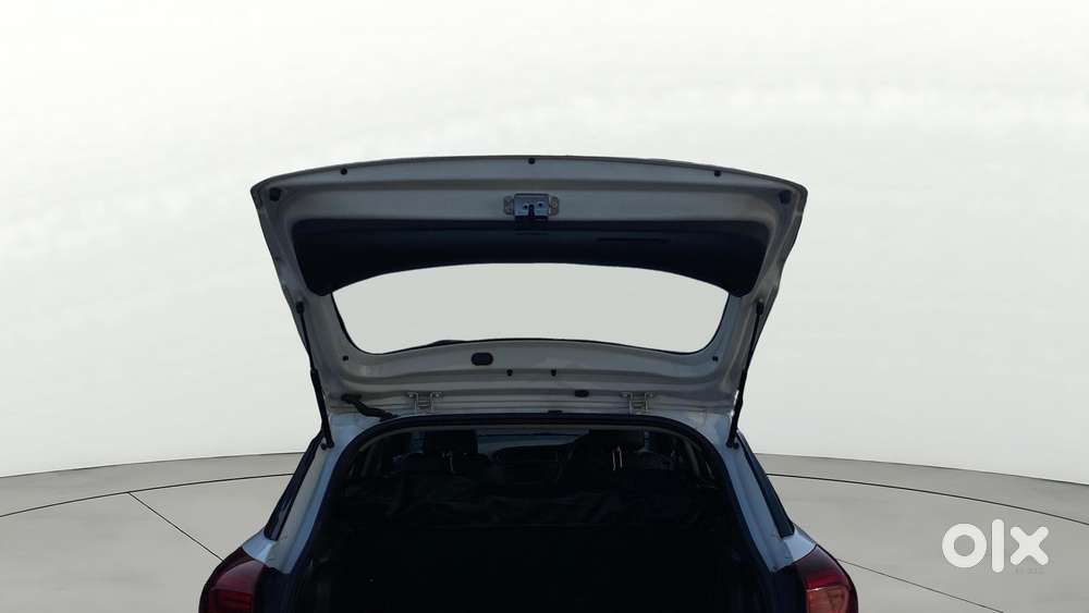 Hyundai Elite I20 Sportz Plus, 2019, Petrol