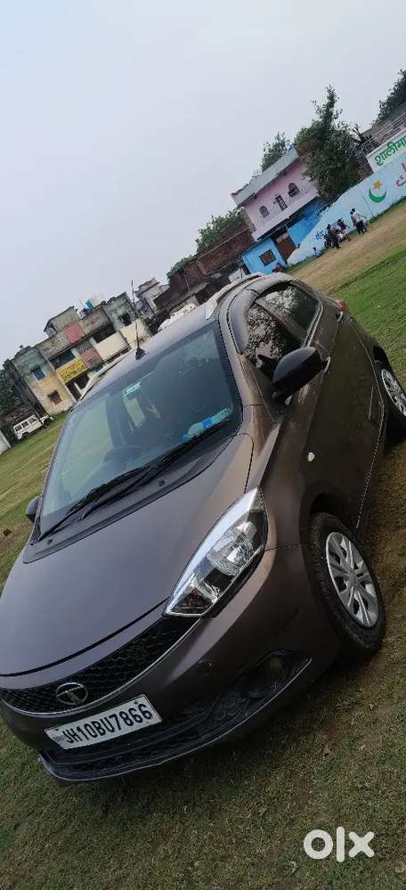Tata Tigor 2020 Diesel 68000 Km Driven