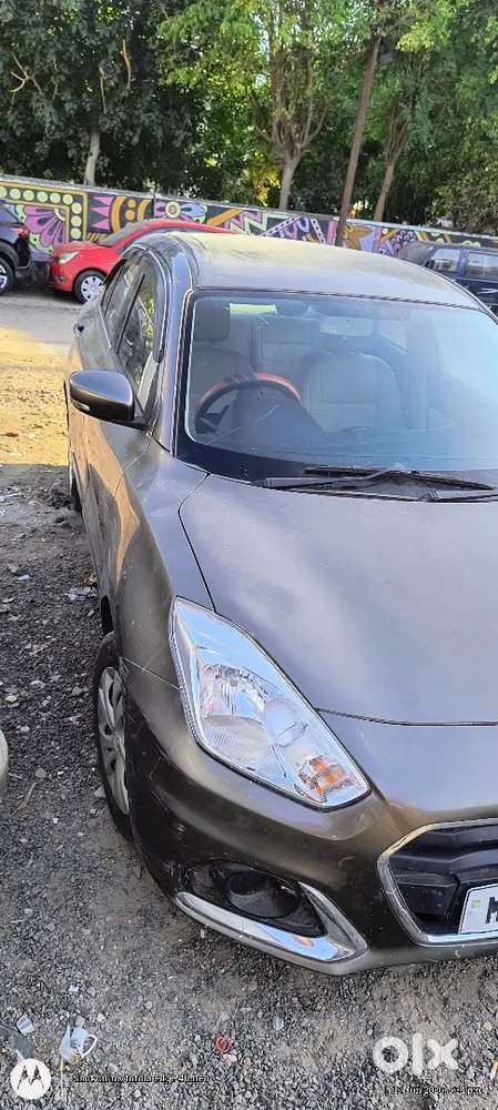 Maruti Swift Vdi 2019
