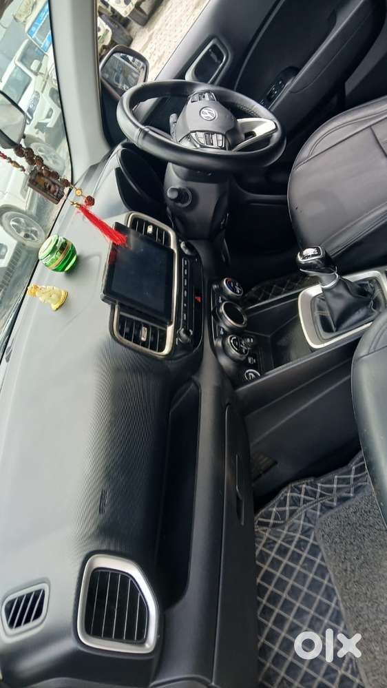 Hyundai Venue 1.0l Turbo Gdi Sx Mt, 2020, Petrol