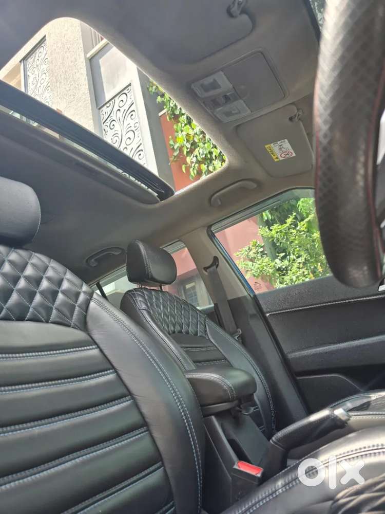 Hyundai Creta 1.6 Sx Automatic, 2019, Petrol