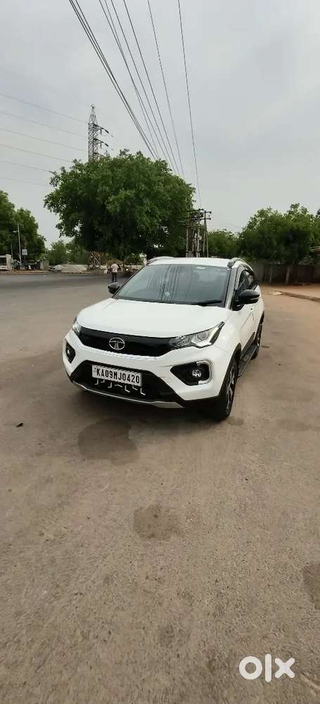 Tata Nexon 2023