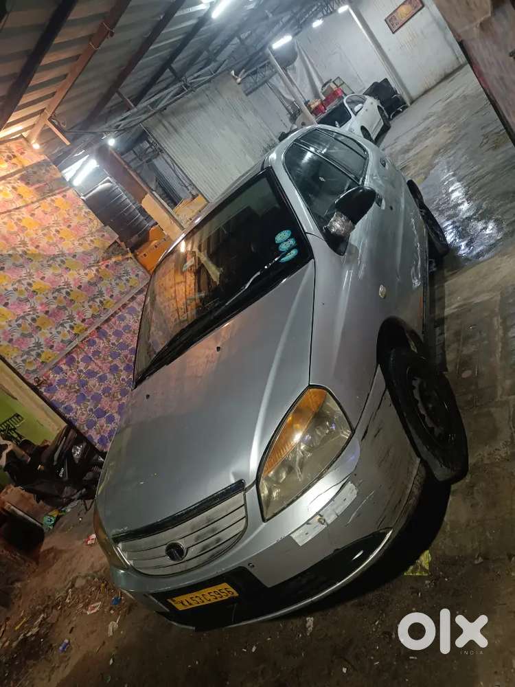 Tata Indica V2 Diesel 2016