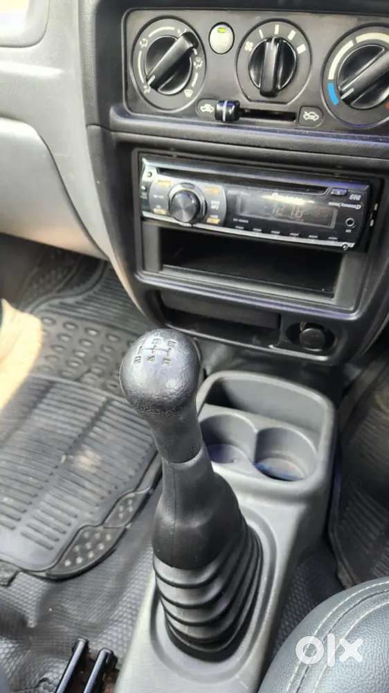 Maruti Suzuki Alto 2009 Model