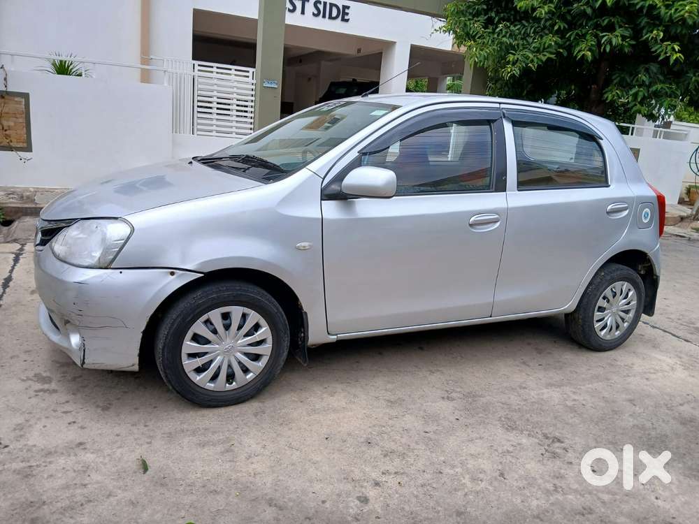 Toyota Etios Liva Gd Sp, 2012, Diesel