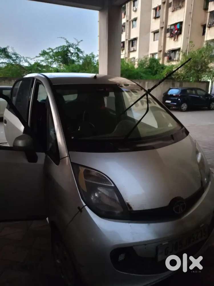 Tata Nano 2016