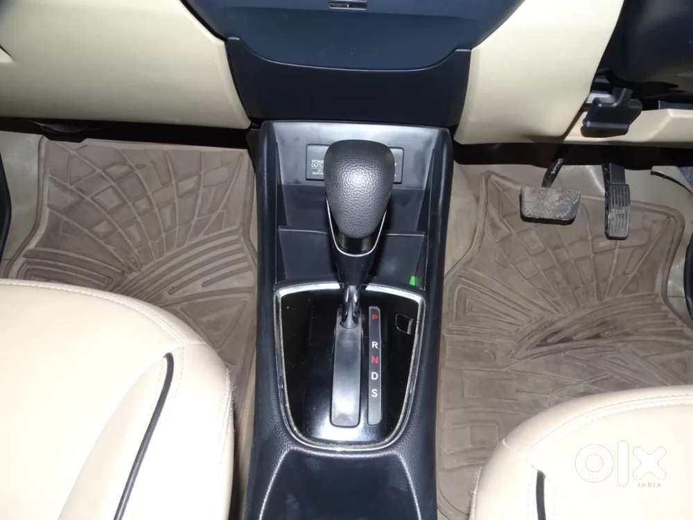 Honda Amaze Vx 1.2 Petrol Mt, 2019, Petrol