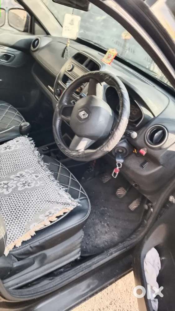 Renault Kwid 2018 Petrol 112000 Km Driven