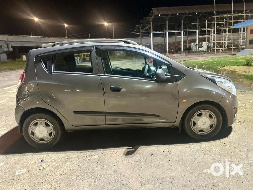 Chevrolet Beat 2014 Petrol Good Condition
