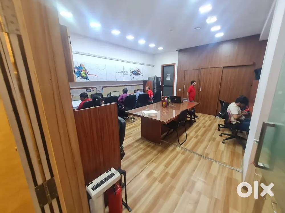 Office for Rent Andheri East