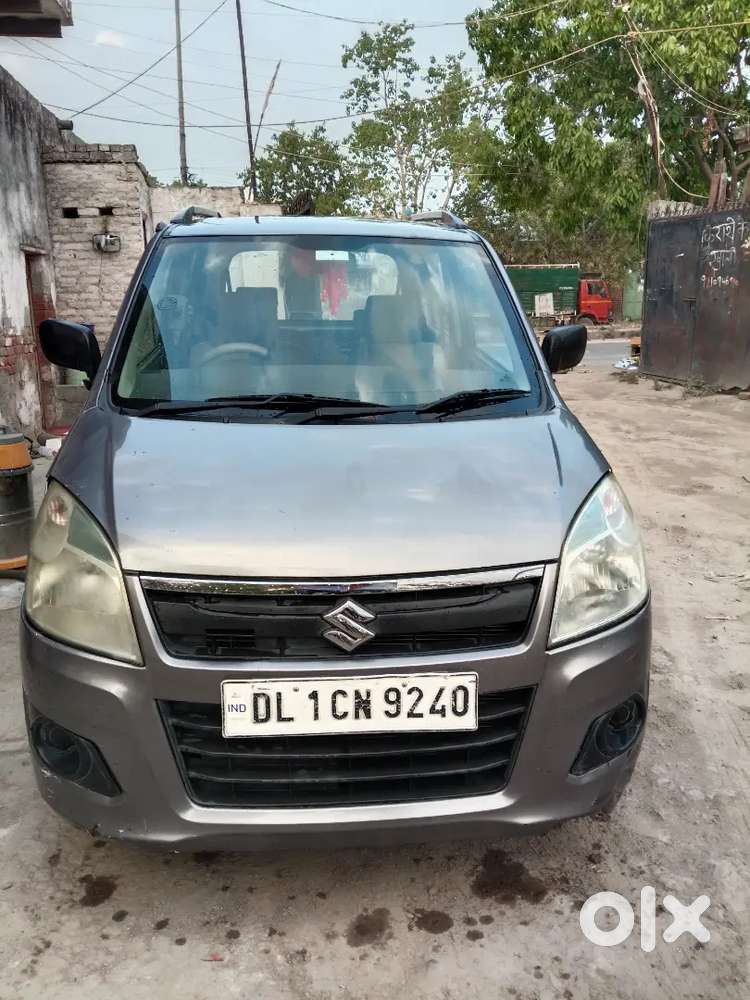 Wagonar 2013 August Model Hai  Koi Kharcha Nhi Hai Gaadi Mai
